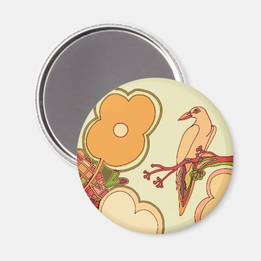 Films Magneet (Voorkant / Achterkant)