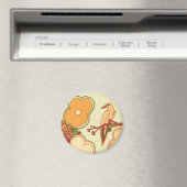 Films Magneet (Insitu (Vaatwasser))