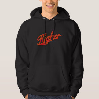 Films met hoge levensduur - THC 6 Hoger geluid Hoodie