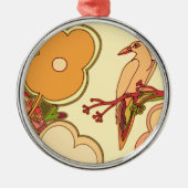 Films Metalen Ornament (Voorkant)