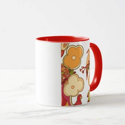 Films Mok (Voorkant rechts)