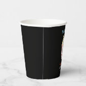 Films Night Birthday Party Popcorn Hartelijk dank Papieren Bekers (Rechts)