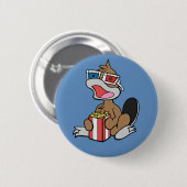 Films Platypi-Button Ronde Button 5,7 Cm (Voorkant /achterkant)