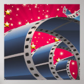 films poster (Voorkant)