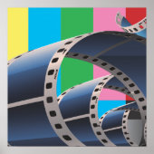 films poster (Voorkant)