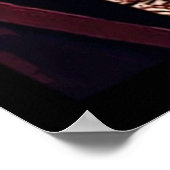 Films Quentin Tarantino Poster (Hoek)