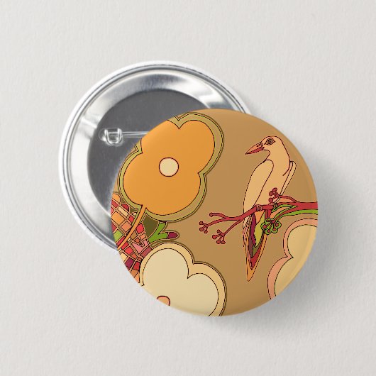 Films Ronde Button 5,7 Cm (Voorkant /achterkant)