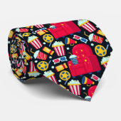 Films Stropdas filmfilms (Opgerold)