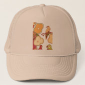 Films Trucker Pet (Voorkant)