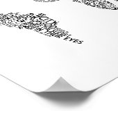 Films van de wereld poster (Hoek)