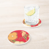 Films Zandsteen Onderzetter (Zijkant)