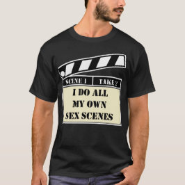 Filmscène T-shirt