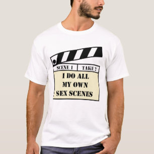 Filmscène T-shirt