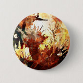 filmschool ronde button 5,7 cm (Voorkant)