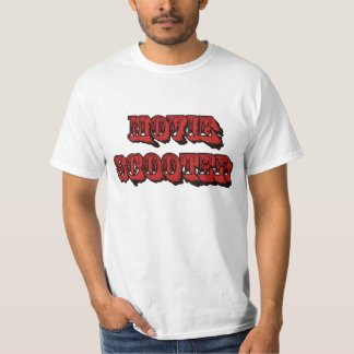 Filmscooter T-shirt