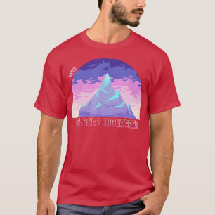 Filmspellen spelen Fictionele tekens M T-shirt