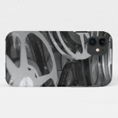 filmspoel Case-Mate iPhone case (Achterkant (horizontaal))