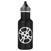 Filmspoel / Filmspoelfles Waterfles (Rechts)