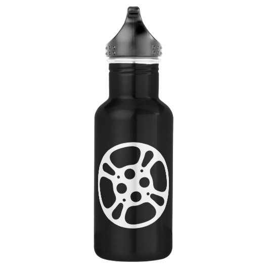 Filmspoel / Filmspoelfles Waterfles (Rechts)
