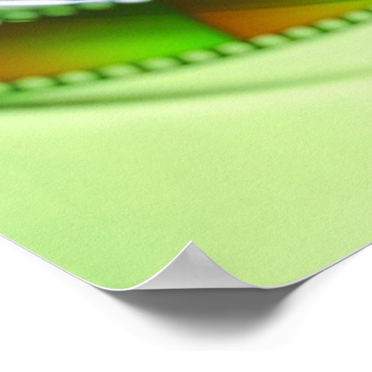 filmspoel poster (Hoek)