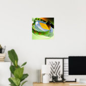 filmspoel poster (Thuiskantoor)