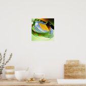 filmspoel poster (Keuken)