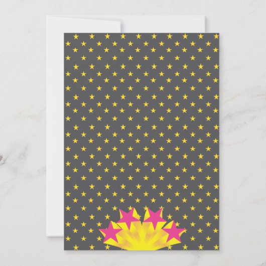 Filmster! Kaart (Achterkant)