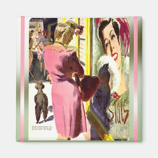  filmster magneet (Voorkant)