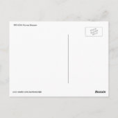 Filmster Norma Shearer Vintage Briefkaart (Achterkant)