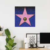 Filmster Poster (Thuiskantoor)