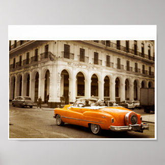 filmsterren op sloppys poster