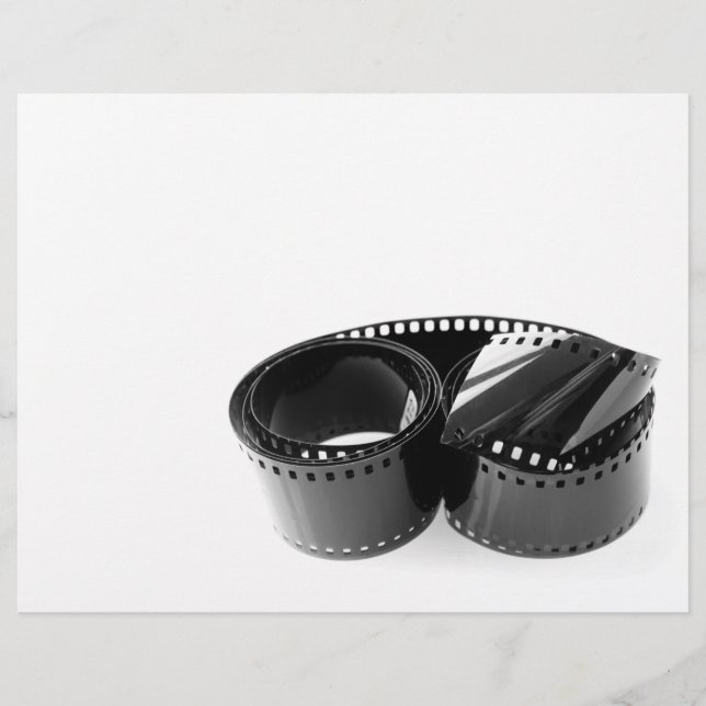 Filmstrip (Voorkant)