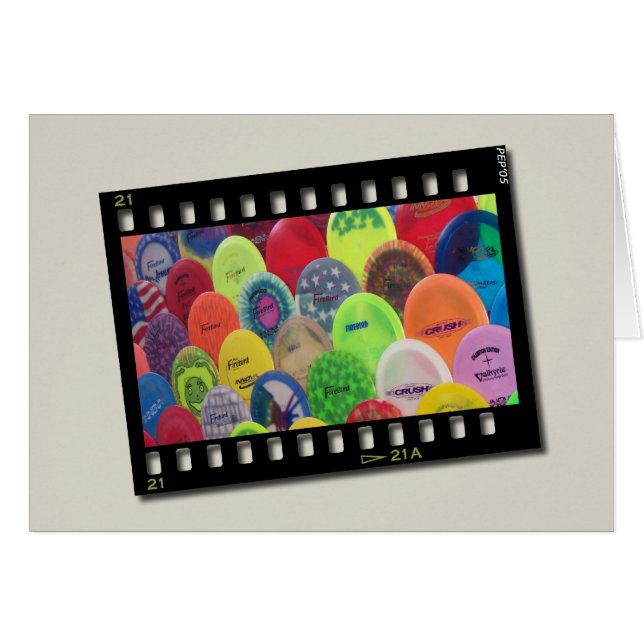 Filmstrip (Voorkant Horizontaal)