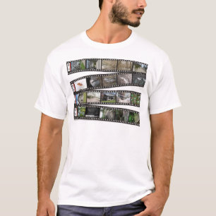 Filmstrip 2003-04 - voorzijde t-shirt