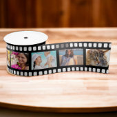 Filmstrip Aangepaste DIY 10 Afbeeldingen Satijnen Lint