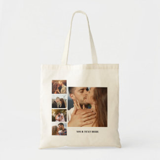 Filmstrip Afsnijden Tote Bag