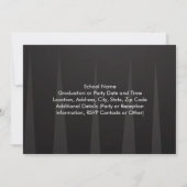 Filmstrip Afstuderen 2-Foto Kaart (Achterkant)