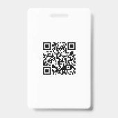 Filmstrip Badge (Achterkant)