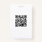 Filmstrip Badge (Achterkant)