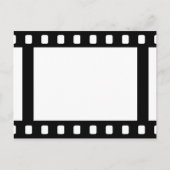 Filmstrip Briefkaart (Voorkant)