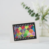 Filmstrip Briefkaart (Staand voorkant)