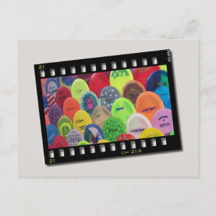 Filmstrip Briefkaart