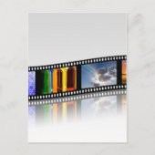 Filmstrip Briefkaart (Voorkant)