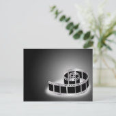 Filmstrip Briefkaart (Staand voorkant)