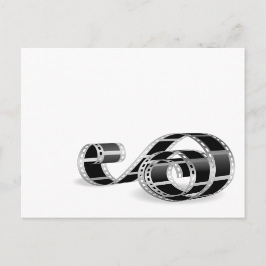 Filmstrip Briefkaart (Voorkant)