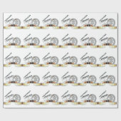 Filmstrip Cadeaupapier (Vlak)