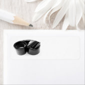 Filmstrip Etiket (Insitu)