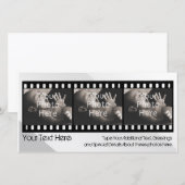 Filmstrip Fotokaart, elke keer... (Voorkant / Achterkant)