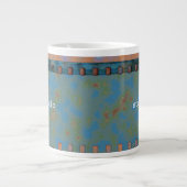 Filmstrip Grote Koffiekop (Voorkant)