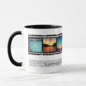 filmstrip instagram foto mok (Links)